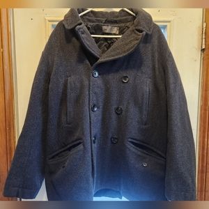 Pea Coat By GAP